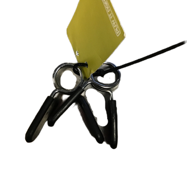Used Exercise Accessory Other - Standard Spring Clips 11730-S000067964