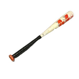 Used Louisville Slugger SLM1X12S-22 BB/SB USSSA 2 3/4 Bat 27" 11730-S000067932