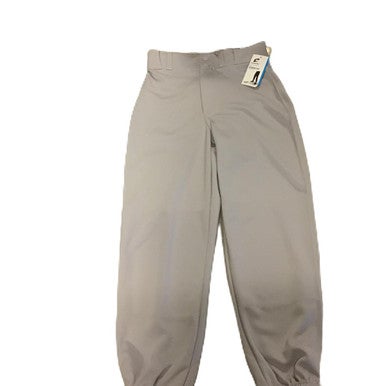 Used Champro BP4 MVP CLASSIC Baseball/Softball Pant Mens Grey SM 11730-S000067968