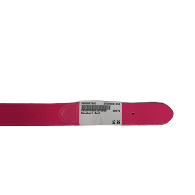 Used Baseball/Softball Belt 11730-S000067983