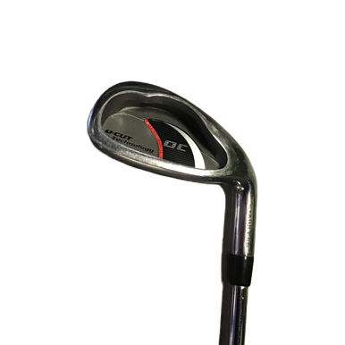 Used Knight OPTIMUM CONTROL Mens Individual Iron Right Handed 8 Iron 11730-S000067990