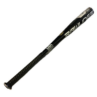 Used Rawlings US8510 BB/SB USA 2 5/8 Bat 31" 11730-S000055810