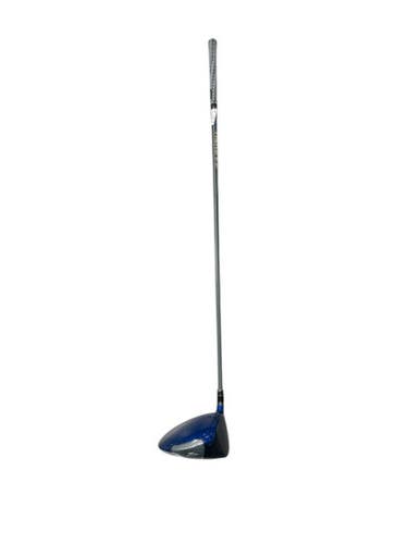 Used Cobra AMP CELL BLUE Mens Driver RH 8.5 Degree 11833-S000166886