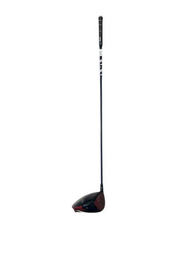 Used Taylormade STEALTH 2 Mens Driver RH 9.0 Degree 11833-S000166890