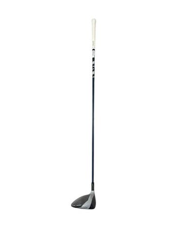 Used Taylormade SIM MAX Mens Fairway Wood RH 3 Wood 11833-S000166888