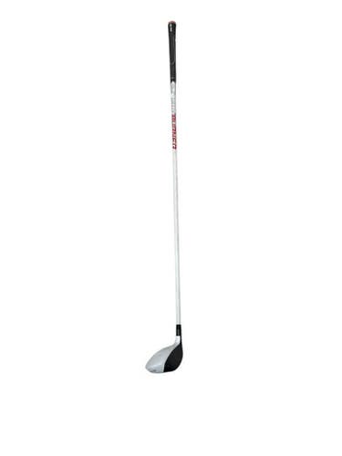 Used Taylormade AERO BURNER Mens Hybrid Club RH 3 Hybrid 11833-S000166889