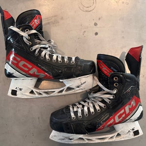 Ft6 Pro Tapered (no steel)