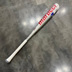 2025 Marucci CATX2 Alloy BBCOR Certified Bat (-3) 27 oz 30" (New)
