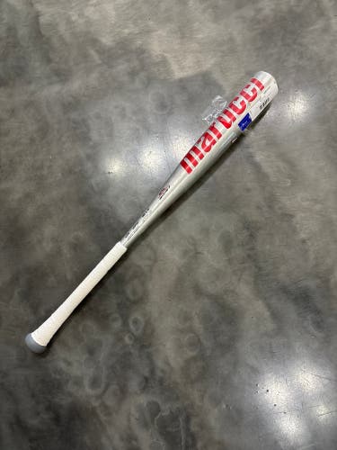 2025 Marucci CATX2 Alloy BBCOR Certified Bat (-3) 27 oz 30" (New)