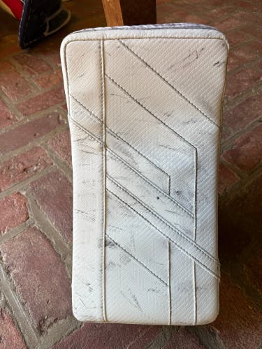 2025 True PX4 615 Blocker Prototype Nitro Specs