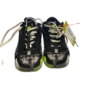 Used Jordan Basketball Shoes M Black Youth 06.5 11859-S000026632