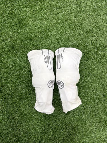 new maverik shift arm pads