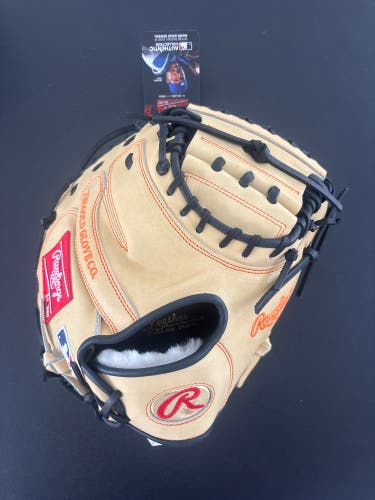 2025 Rawlings Pro Preferred Pro Issued 34’