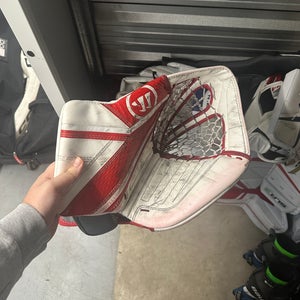 Warrior Ritual G6 E+ Regular (Used)