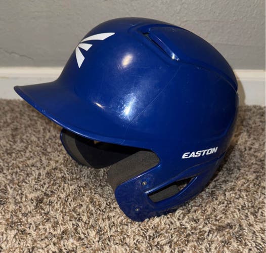 Easton baseball/softball/T-ball helmet 6 1/4-6 7/8 Alpha