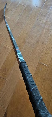 Senior Bauer Vapor 3X Left Hand Hockey Stick P88 (Used)