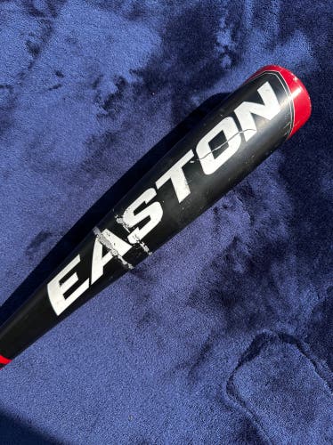 2023 Easton Alpha ALX Alloy Bat USABat Certified (-11) Alloy 17 oz 28" (Used)