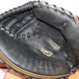 Catcher's RH All Star Cm1010bt Baseball Glove 31.5" (Used)