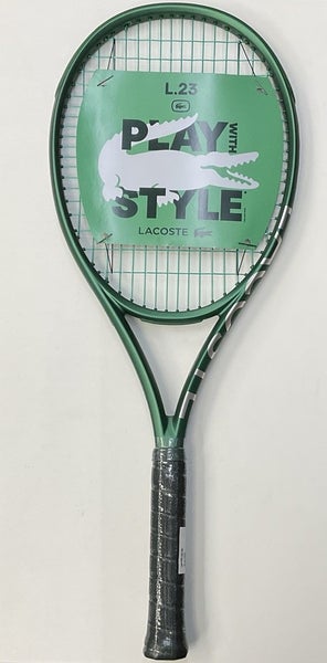 Lacoste L23 Tennis Racquet Grip Size 3