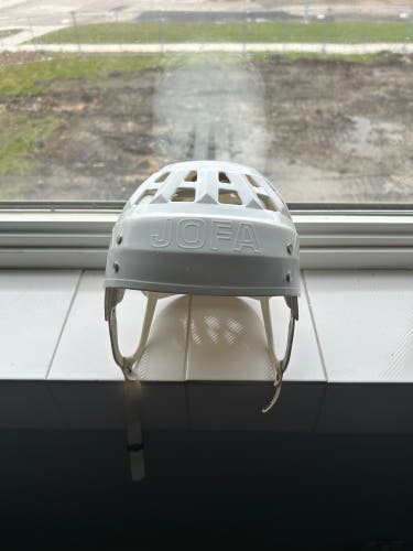 Medium Jofa 235 51 Helmet (Used)