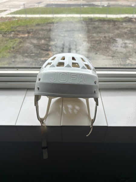 Medium Jofa 235 51 Helmet (Used)