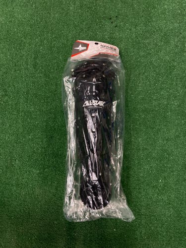 All Star Player's Series Catcher's Leg Guard (New)