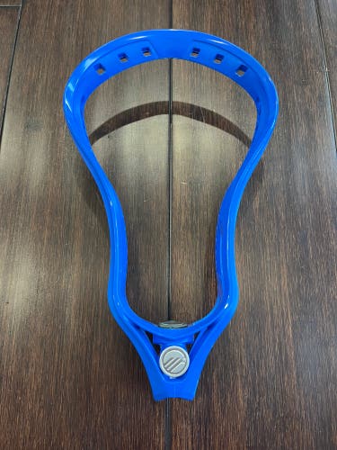 Blue Maverik Havok Head