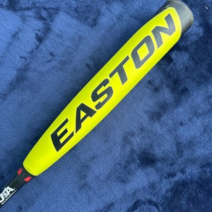 2023 Easton ADV 360 Composite Bat USABat Certified (-8) Composite 23 oz 31" (Used)