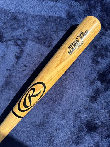 Rawlings Hard Ash Bat (-13) 18 oz 32" (Used)