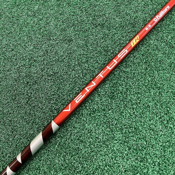 Fujikura Ventus TR Velocore Red 6s Driver Shaft No Adapter 0.355 Tip CLEAN!