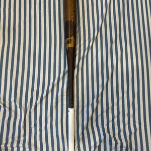 2024 DeMarini Voodoo One Alloy BBCOR Certified Bat (-3) 30 oz 33" (Used)