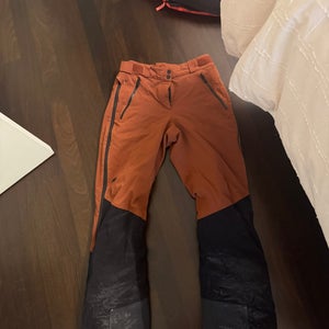 Canada ski pants Helly Hansen