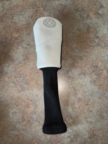 Callaway Vintage Hybrid Head Cover (Used)