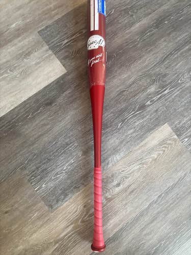 New 2026 33/30 Combat MFG Spec A1 Stang BBCOR Baseball Bat