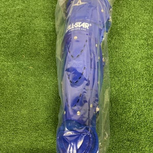 All Star Player's Series Catcher's Leg Guard (New)
