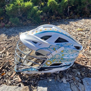 Cascade S Helmet (Used)