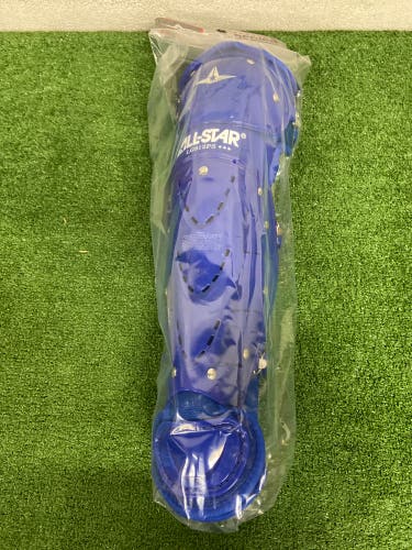 All Star Player's Series Catcher's Leg Guard (New)