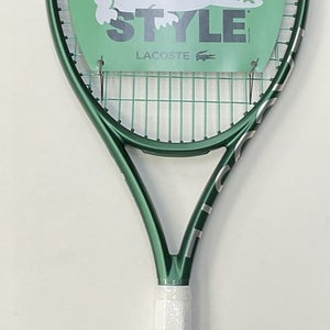 Lacoste L23 Light Tennis Racquet Grip Size 3