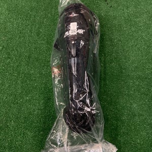 All Star Player's Series Catcher's Leg Guard (New)