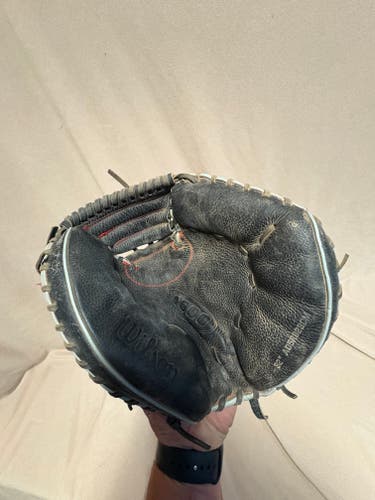 RH Wilson A500 Catcher's Glove 32" (Used)