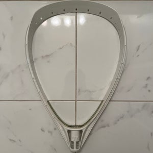 Warrior ABYSS Goalie Head (New)
