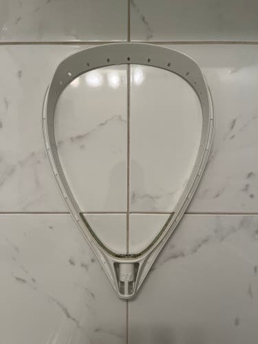 Warrior ABYSS Goalie Head (New)
