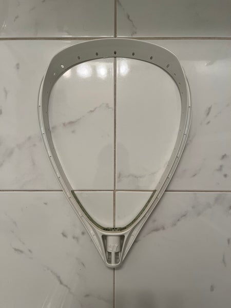Warrior ABYSS Goalie Head (New)
