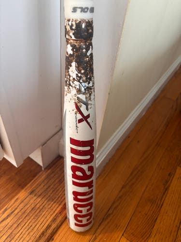 2022 Marucci CATX Connect Hybrid BBCOR Certified Bat (-3) 29 oz 32" (Used)