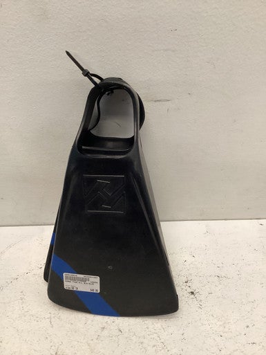Used Body Board Black 60" 11443-S000199016