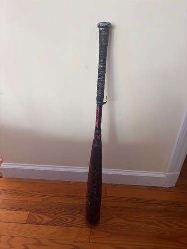 2021 Louisville Slugger Select PWR Hybrid BBCOR Certified Bat (-3) 28 oz 31" (Used)