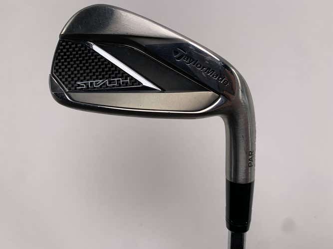 TaylorMade Stealth Single 7 Iron Fitter 1* Up KBS Max MT 85g Stiff Steel Mens RH