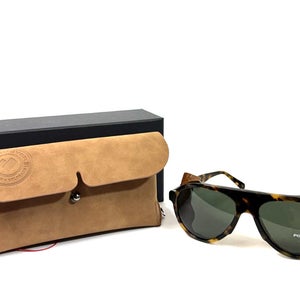 Obermeyer Rallye Polarized Sunglasses Unisex One Size