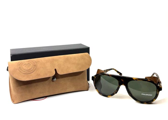 Obermeyer Rallye Polarized Sunglasses Unisex One Size