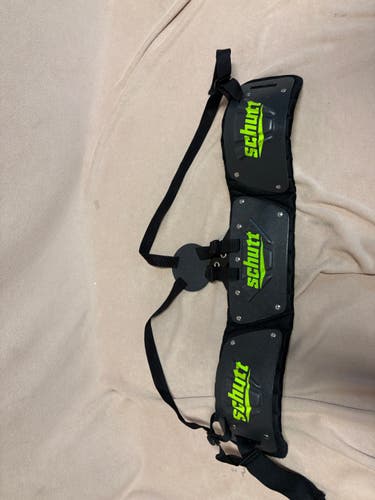 Adult Schutt back protector (Used)